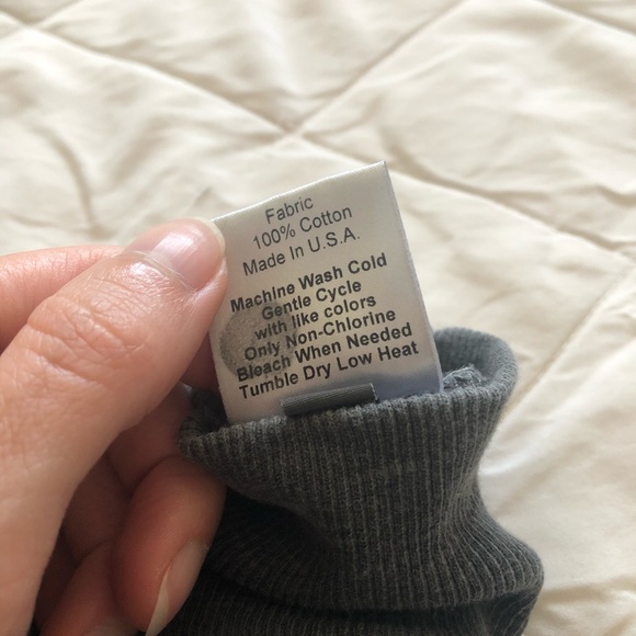 Wilt slub cotton tank lounge casual jumpsuit - Picture 10 of 12